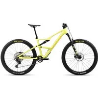 Orbea Occam SL H10 Mountain Bike 2024 - Trail Full Suspension MTB