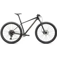 Specialized Chisel HT Comp Mountain Bike 2024 - Hardtail MTB