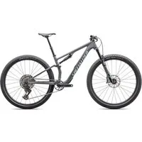 Specialized Epic 8 Comp Mountain Bike 2025 - XC Full Suspension MTB
