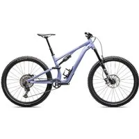 Specialized Stumpjumper 15 Comp Alloy Mountain Bike 2025 - Trail Full Suspension MTB