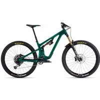 Yeti SB140 LRC2 Factory 29" Mountain Bike 2025 - Enduro Full Suspension MTB