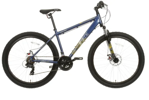Apollo Evade Mens Mountain Bike - M Frame
