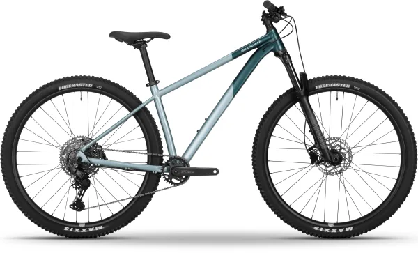Boardman Mht 8.8 2025 Womens Mountain Bike - S Frame