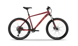 Carrera Fury 2025 Mountain Bike - S Frame