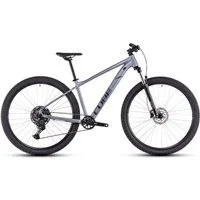 Cube Aim Race Mountain Bike 2025 - Hardtail MTB