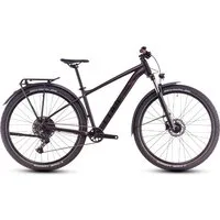 Cube Aim SLX Allroad Mountain Bike 2025 - Hardtail MTB