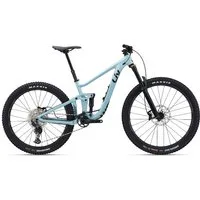 Liv Intrigue LT 1 Mountain Bike 2024 - Trail Full Suspension MTB