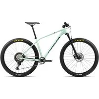 Orbea Alma H30 Mountain Bike 2024 - Hardtail MTB