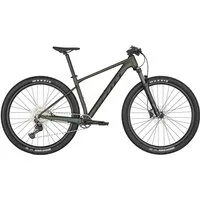 Scott Scale 980 Mountain Bike 2024 - Hardtail MTB
