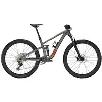 Trek Top Fuel 5 Gen 4 Mountain Bike 2025 - Trail Full Suspension MTB