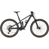 Trek Top Fuel 8 Gen 4 Mountain Bike 2025 - Trail Full Suspension MTB