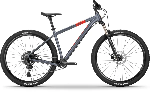 Voodoo Horde 2025 Mountain Bike - Xl Frame