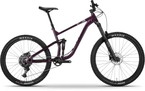 Voodoo Zobop 2025 Mountain Bike - Xl Frame