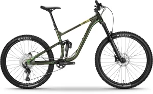 Voodoo Zobop Pro 2025 Mountain Bike - Xl Frame