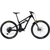 Yeti Cycles SB160 C-Series C2 29er Carbon Factory Mountain Bike 2025 Medium - Mustard