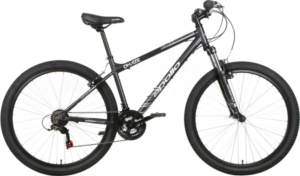 Apollo Phaze Mountain Bike - Ltd Edition - S Frame