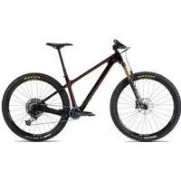 Yeti Cycles ARC C-Series C2 Factory 29er Mountain Bike 2025 Large - Turquoise