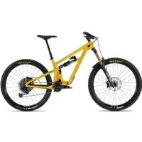 Yeti Cycles SB160 C-Series C2 Factory 29er Carbon Mountain Bike 2025 Large - Turquoise