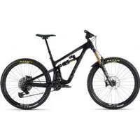 Yeti Cycles Sb160 T-Series T3 29er Carbon Mountain Bike 2025 X-Large - Turquoise