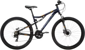 Apollo Gradient Mountain Bike - S Frame
