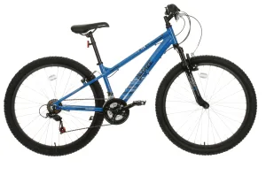 Apollo Phaze Mens Mountain Bike - Blue - L Frame