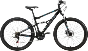 Apollo Radar Mountain Bike - L Frame