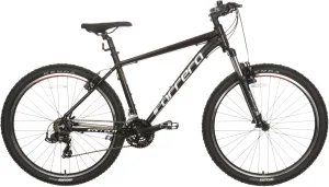 Carrera Code Mens Mountain Bike - XS Frame
