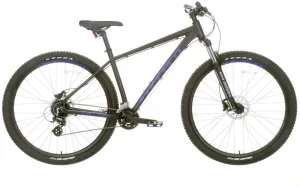 Carrera Hellcat Mens Mountain Bike - Cosmetic Defect - Xl Frame
