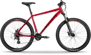 Carrera Valour Disc Mountain Bike - XS Frame