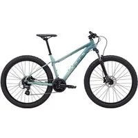 Marin Wildcat Trail 2 Mountain Bike 2024 - Hardtail MTB