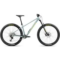 Orbea Laufey H10 Mountain Bike 2025 - Hardtail MTB