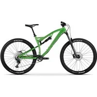 Boardman MTR 8.8 29" Mountain Bike 2023 - Trail Full Suspension MTB