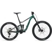 Giant Reign 2 Mullet Mountain Bike  2026 Medium - Mineral Green