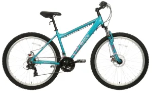 Apollo Entice Womens Mountain Bike - L Frame