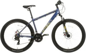 Apollo Evade Mens Mountain Bike - L Frame