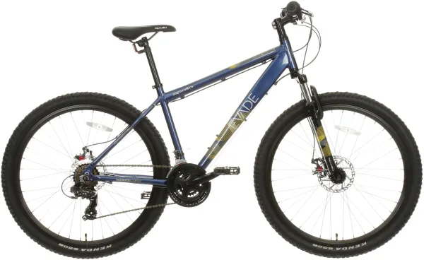 Apollo Evade Mens Mountain Bike - L Frame