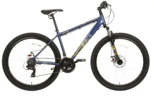 Apollo Evade Mens Mountain Bike - M Frame