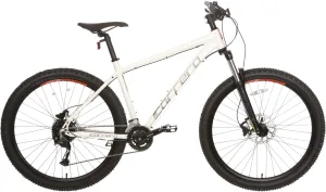 Carrera Vulcan Mens Mountain Bike Limited Edition - XL Frame