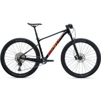 Giant XTC SLR 29 1 Mountain Bike 2026 - Hardtail MTB