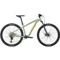 Kona Mahuna 29er Mountain Bike Large - Satin Jade w/ Gloss Lassi & Dark Jade Decals