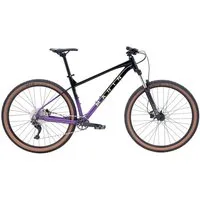 Marin Bobcat Trail 4 Hardtail Mountain Bike - 2026 - Black / Purple