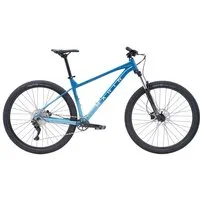 Marin Bobcat Trail 4 Hardtail Mountain Bike - 2026 - Blue
