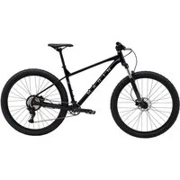Marin Bolinas Ridge 2 Hardtail Mountain Bike - 2026 - Black / Silver