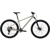 Marin Bolinas Ridge 2 Hardtail Mountain Bike - 2026 - Tan / Turquoise