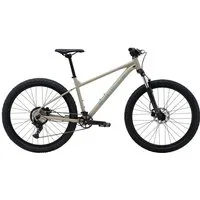 Marin Bolinas Ridge 2 Hardtail Mountain Bike - 2026 - Tan / Turquoise