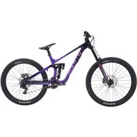 Marin Quake 29 Mountain Bike 2025 - Downhill Full Suspension MTB