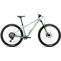 Orbea Laufey H30 Mountain Bike 2025 - Hardtail MTB