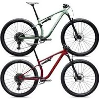 Specialized Chisel 29er Mountain Bike 2026 X-Large - Gloss Red Sky/Vivid Red
