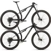 Specialized Chisel Comp Evo 29er Mountain Bike  2025 X-Large - Satin Black/Metallic Obsidian