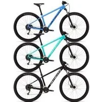 Specialized Rockhopper 29er Mountain Bike 2026 Large (29) - Gloss Lagoon Blue/Oaisis